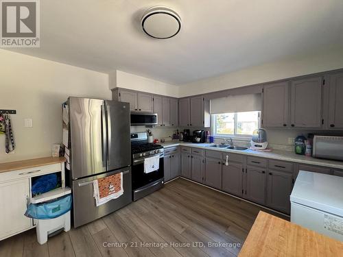UNIT 1 - 1022 RIDGE ROAD , Fort Erie (Ridgeway), Ontario L0S 1N0 4