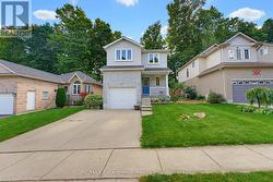 62 POTTERS WAY Woodstock (Woodstock - South), ON N4S 9A1