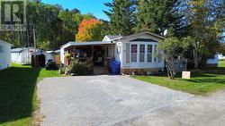 27 - 395 RIVERBEND ROAD North Bay (Ferris), ON P1B 8Z4
