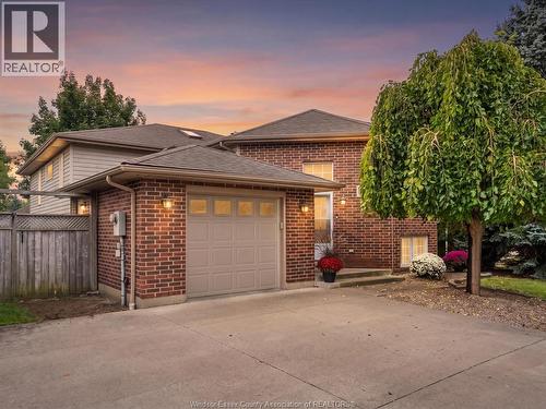 342 Thorn Ridge CRESCENT  Amherstburg, ON N9V 3X4