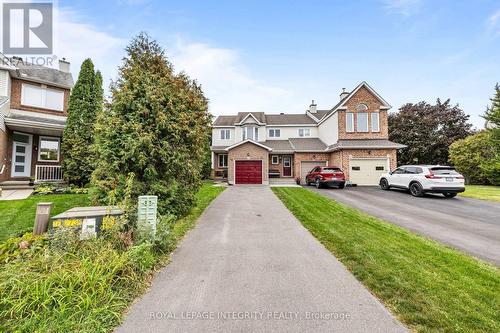 26 ASTORIA CRESCENT  Ottawa, ON K2G 6E5