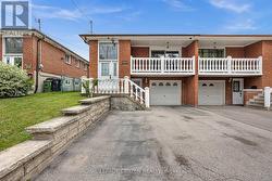 57 BAKERTON DRIVE  Toronto, ON M1J 2T3