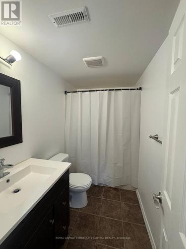 Lower - 64 Copeman Crescent, Barrie, ON 