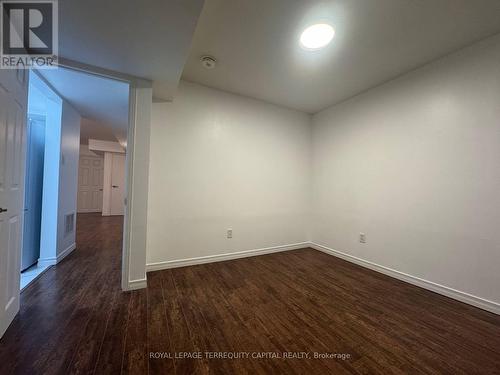 Lower - 64 Copeman Crescent, Barrie, ON 