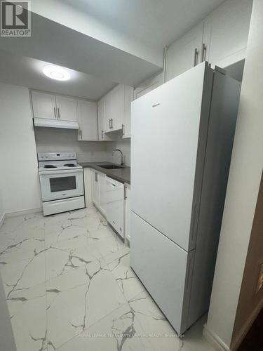 Lower - 64 Copeman Crescent, Barrie, ON 