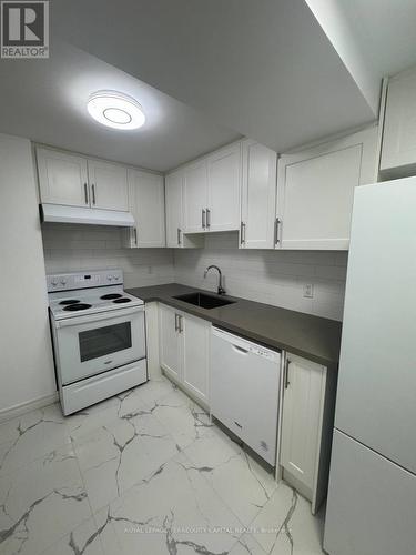 Lower - 64 Copeman Crescent, Barrie, ON 