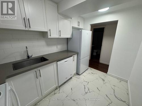 Lower - 64 Copeman Crescent, Barrie, ON 