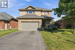 56 CAVENDISH DRIVE  Belleville (Thurlow Ward), ON K8N 0L6