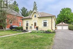 105 CENTRE STREET  Stratford, ON N5A 1E5