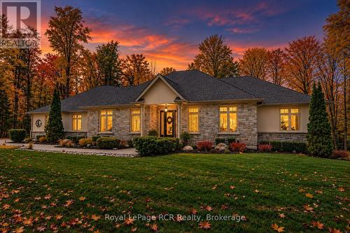 414498 BASELINE ROAD  West Grey, ON N0C 1H0