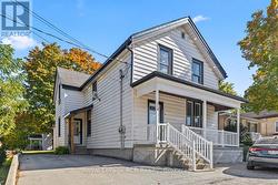210 COLBORNE STREET S  Brockton, ON N0G 2V0