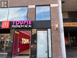 2ND FLOOR - 298 SPADINA AVENUE  Toronto, ON M5T 2G5