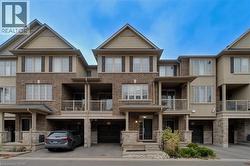 3105 BLACKFRIAR Common Oakville, ON L6H 0R3