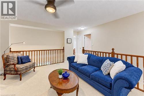 222 Chestnut Hill Crescent, Kitchener, ON 