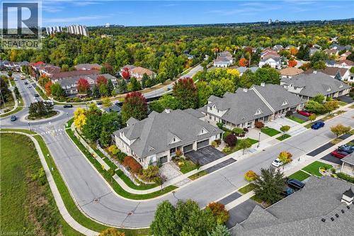 222 Chestnut Hill Crescent, Kitchener, ON 