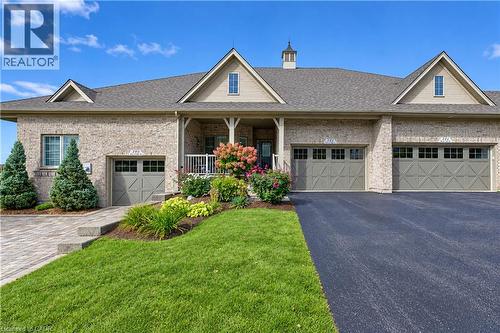Welcome to 222 Chestnut Hill Crescent, Kitchener - 222 Chestnut Hill Crescent, Kitchener, ON 