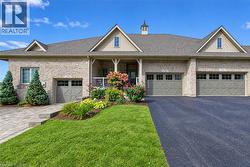 222 CHESTNUT HILL Crescent  Kitchener, ON N2P 2X3
