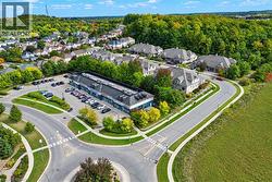 Community plaza - 