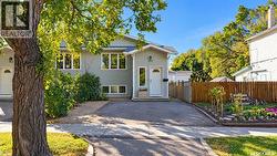717 31st STREET W  Saskatoon, SK S7L 0R5