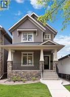 738 4th STREET E  Saskatoon, SK S7H 1K2