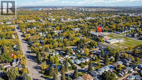 738 4Th Street E, Saskatoon, SK 