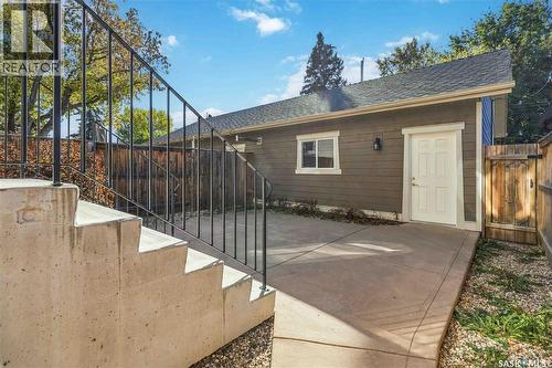 738 4Th Street E, Saskatoon, SK 