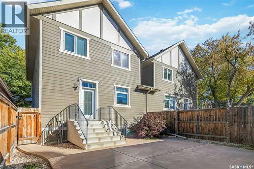 738 4Th Street E, Saskatoon, SK 