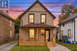 461 MURRAY STREET Peterborough (Town Ward 3), ON K9H 2T7