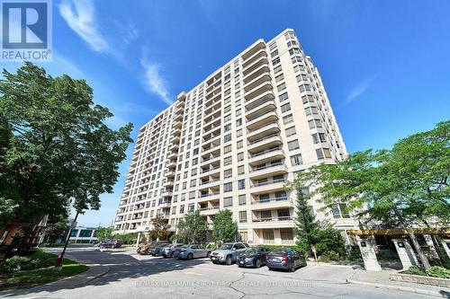 1411 - 1000 THE ESPLANADE ROAD N  Pickering, ON L1V 6V4