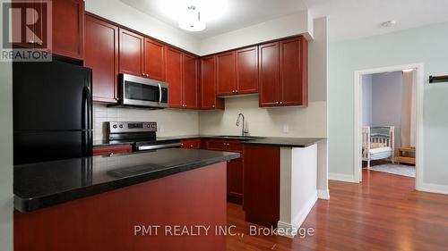 309 - 125 VILLAGE GREEN SQUARE , Toronto, Ontario M1S 0G3 4