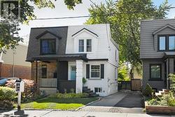 76 HILTZ AVENUE  Toronto, ON M4L 2N5