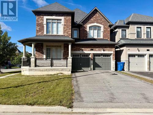 22 DUGGAN STREET , Aurora, Ontario L4G 0Y9
