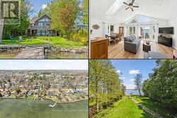 2807 LAKESIDE DRIVE  Severn, ON L0K 1G0