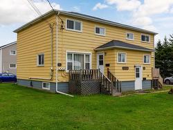 72,74,76 Parkview Drive  Charlottetown, PE C1A 2E2