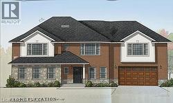 1609 NORTH SHORE Drive  Stromness, ON N0A 1K0
