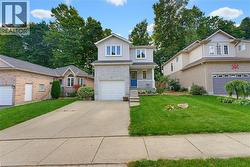 62 POTTERS Way Woodstock, ON N4S 9A1