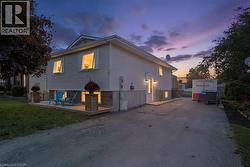 31 BECKETT Boulevard Tillsonburg, ON N4G 5N2