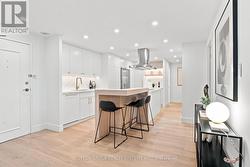 1504 - 812 BURNHAMTHORPE ROAD  Toronto, ON M9C 4W1