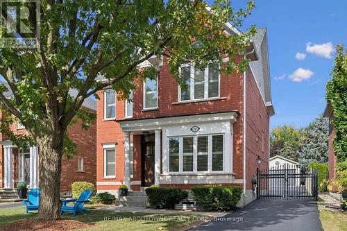 2397 ENNERDALE ROAD  Oakville, ON L6H 6N5