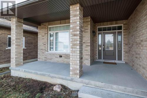MAIN - 19 BEVAN DRIVE , Belleville, Ontario K8N 0H3 3