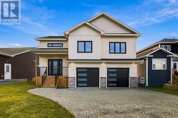 76B Old Bay Bulls Road  St. John's, NL A1G 1C6