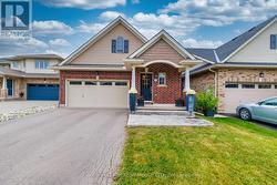 7 KENMAR COURT St. Catharines (Secord Woods), ON L2P 0E4