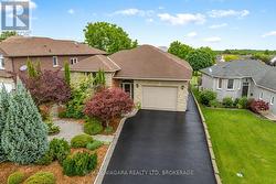 31 HILLCREST ROAD  Port Colborne (Main Street), ON L3K 6B4