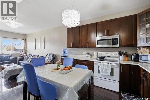 6 1703 Patrick Crescent, Saskatoon, SK 