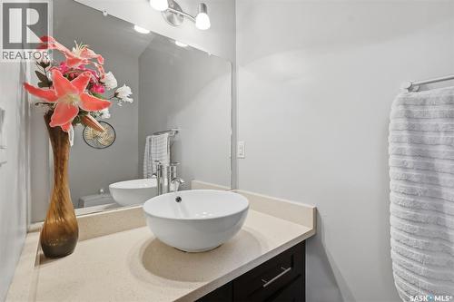 6 1703 Patrick Crescent, Saskatoon, SK 