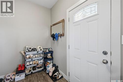 6 1703 Patrick Crescent, Saskatoon, SK 