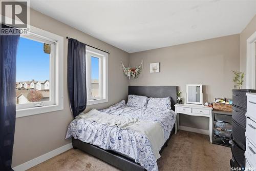 6 1703 Patrick Crescent, Saskatoon, SK 