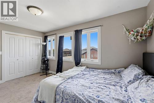 6 1703 Patrick Crescent, Saskatoon, SK 