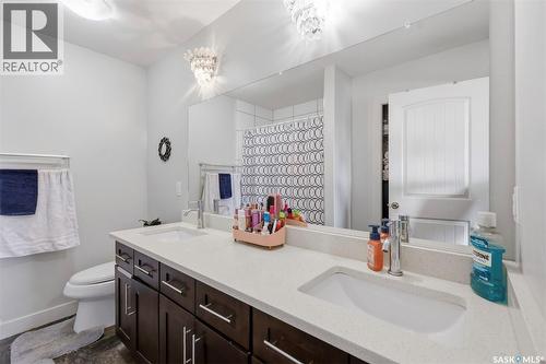 6 1703 Patrick Crescent, Saskatoon, SK 