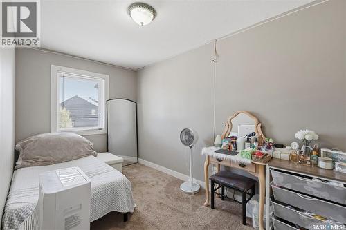 6 1703 Patrick Crescent, Saskatoon, SK 
